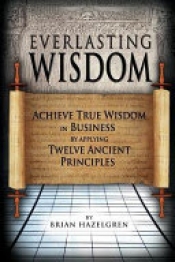 Book Cover for Everlasting Wisdom Book Cover for Everlasting Wisdom