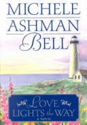 Book Cover for Love Lights the Way
