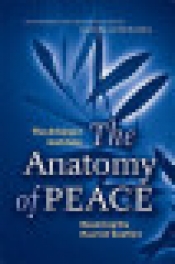 Book Cover for The Anatomy of Peace Book Cover for The Anatomy of Peace