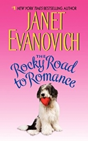 Book Cover for The Rocky Road to Romance Book Cover for The Rocky Road to Romance