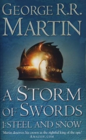 Book Cover for A Storm of Swords (1