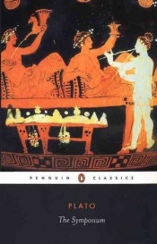 Book Cover for Plato's Symposium Book Cover for Plato's Symposium