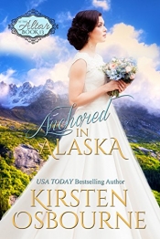 Book Cover for Anchored in Alaska Book Cover for Anchored in Alaska