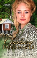 The Cranbury Papermaker