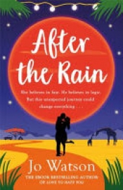 Book Cover for After the Rain Book Cover for After the Rain