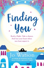 Book Cover for Finding You (Destination Love Series #3) Book Cover for Finding You (Destination Love Series #3)