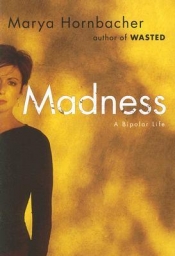 Book Cover for Madness