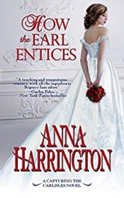 Book Cover for How The Earl Entices Book Cover for How The Earl Entices