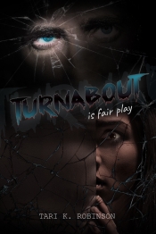 Book Cover for Turn About is fair play