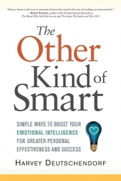 Book Cover for The Other Kind of Smart Book Cover for The Other Kind of Smart