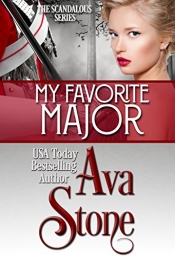 Book Cover for My Favorite Major Book Cover for My Favorite Major
