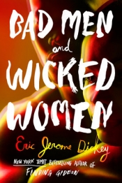 Book Cover for Bad Men and Wicked Women Book Cover for Bad Men and Wicked Women