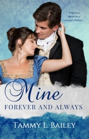 Book Cover for Mine, Forever and Always Book Cover for Mine, Forever and Always