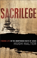 Sacrilege: