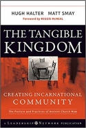The Tangible Kingdom: