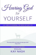 Hearing God For Yourself: