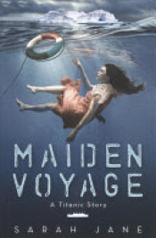 Book Cover for Maiden Voyage
