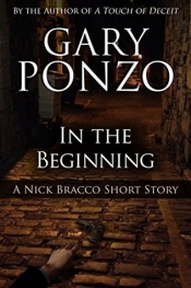 Book Cover for In the Beginning Book Cover for In the Beginning