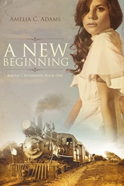 Book Cover for A New Beginning Book Cover for A New Beginning