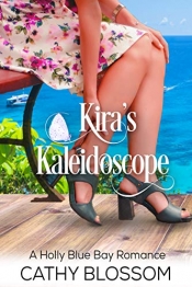 Book Cover for Kira's Kaleidoscope Book Cover for Kira's Kaleidoscope