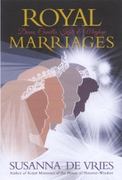 Book Cover for Royal Marriages Book Cover for Royal Marriages