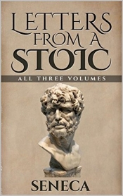 Book Cover for Letters from a Stoic Book Cover for Letters from a Stoic