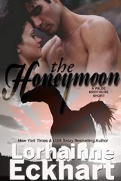 Book Cover for The Honeymoon Book Cover for The Honeymoon