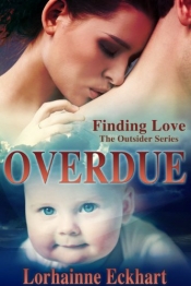 Book Cover for Overdue Book Cover for Overdue