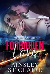 Book Cover for Forbidden Love