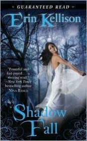 Book Cover for Shadow Fall Book Cover for Shadow Fall