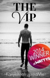 Book Cover for The VIP Book Cover for The VIP