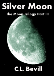 Book Cover for Silver Moon Book Cover for Silver Moon