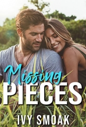 Book Cover for Missing Pieces Book Cover for Missing Pieces