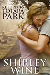 Book Cover for Return To Totara Park Book Cover for Return To Totara Park