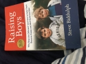 Raising Boys