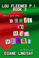 (She's Got the) Devil in Her Heart