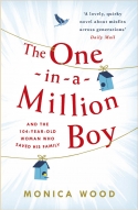 one in a million boy