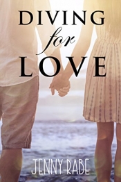 Book Cover for Diving for Love Book Cover for Diving for Love