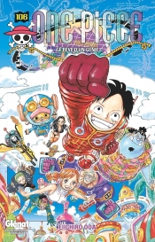 Book Cover for One piece Book Cover for One piece