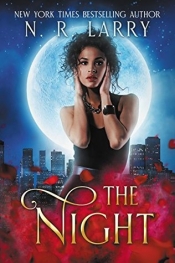 Book Cover for The Night Book Cover for The Night