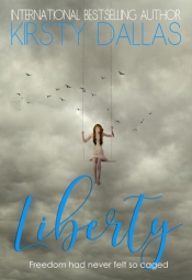 Book Cover for Liberty Book Cover for Liberty