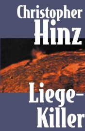 Book Cover for Liege-Killer