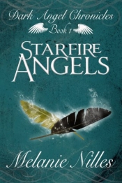 Book Cover for Starfire Angels Book Cover for Starfire Angels