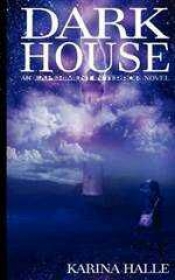 Book Cover for Darkhouse