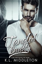 Book Cover for Tangled Beauty Book Cover for Tangled Beauty