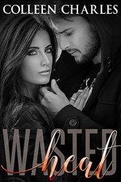 Book Cover for Wasted Heat Book Cover for Wasted Heat