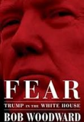 Book Cover for Fear Book Cover for Fear