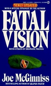 Book Cover for Fatal Vision Book Cover for Fatal Vision