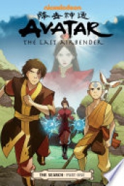 Book Cover for Avatar Book Cover for Avatar