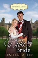The Duke's Bride